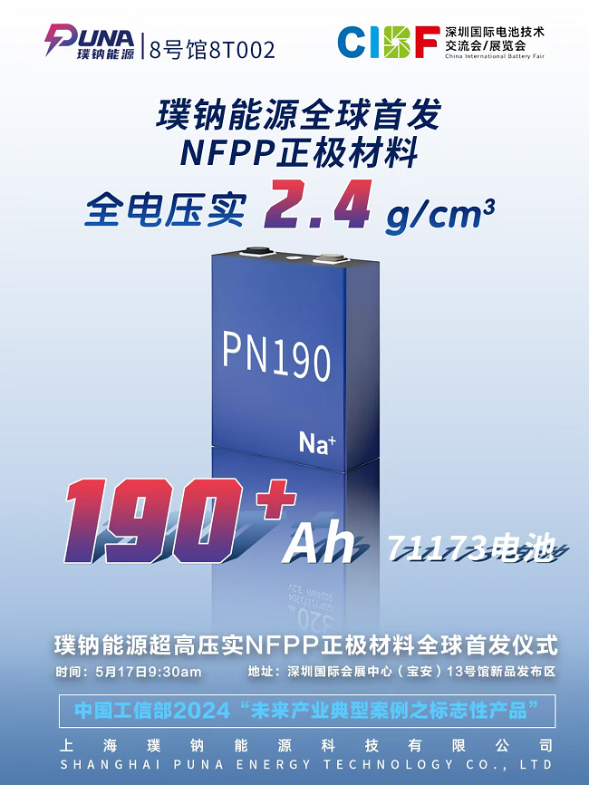 源凭技术突破共同入选2024未来产业名单PG电子麻将胡了2模拟器宇树科技与璞钠能