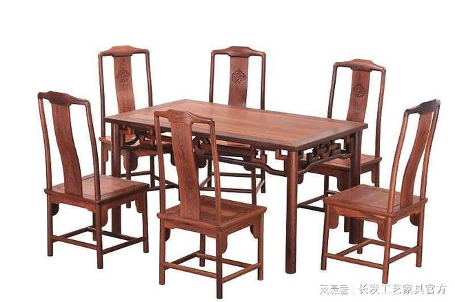 年红木家具十大品牌最新排行榜PG麻将胡了2模拟器2024(图2)