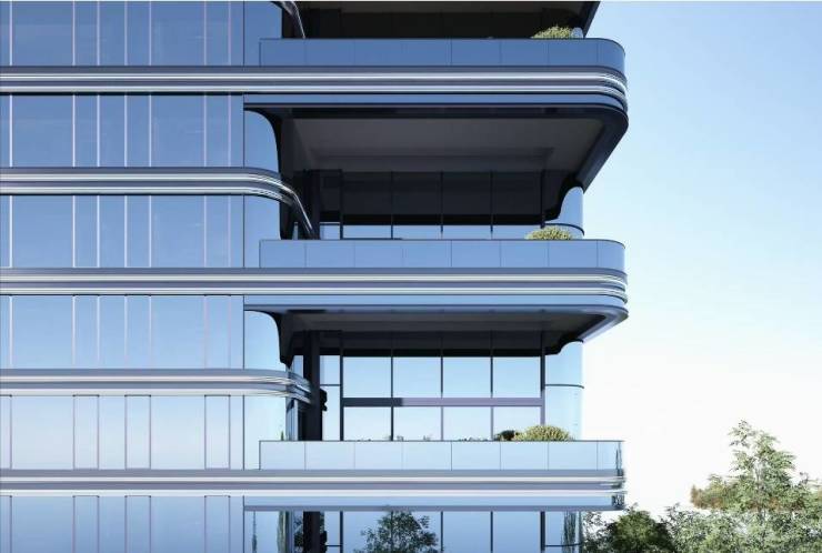 ONE139项目户型图-学区麻将胡了2模拟器试玩合肥伟星(图3)