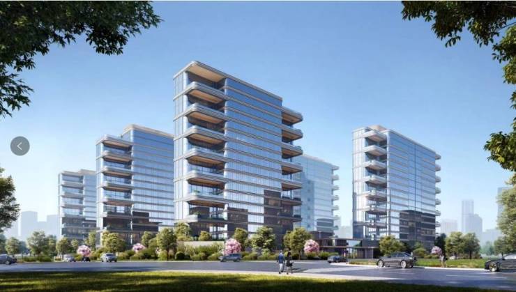 ONE139项目户型图-学区麻将胡了2模拟器试玩合肥伟星(图5)