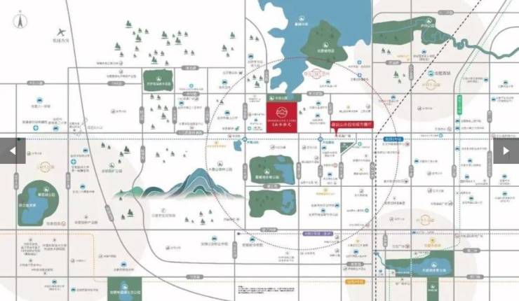 26年楼盘详情】晶宫山水拾光新房周边配套-价格麻将胡了试玩网站免费【合肥商品房成交查询-20(图4)