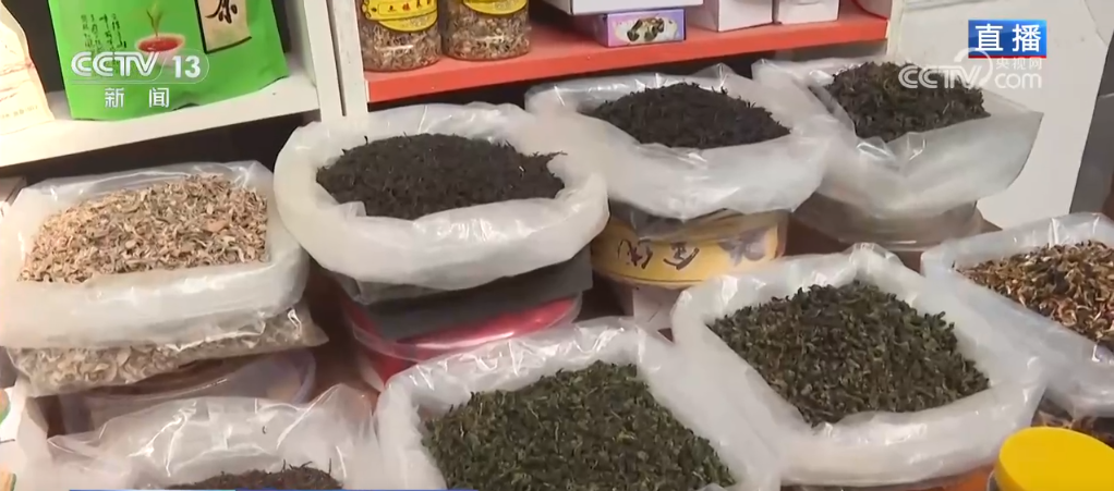 文化 从民俗与美食中感受“中国范儿”麻将胡了试玩沉浸式体验“二月二”传统(图14)