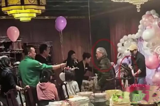 一顿饭三千多超难约内景曝光低调奢华麻将胡了网址郭晶晶凤临阁为长女庆生(图14)