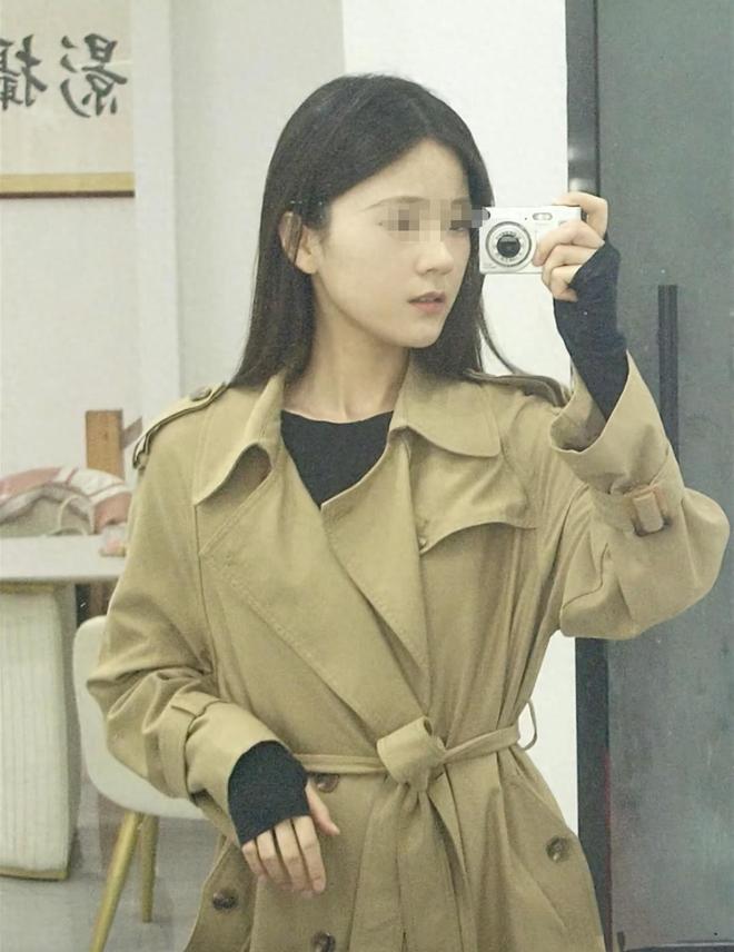 刺身亡真容曝光很漂亮警方通报母亲发声PG电子麻将胡了24岁女幼师当街被(图8)