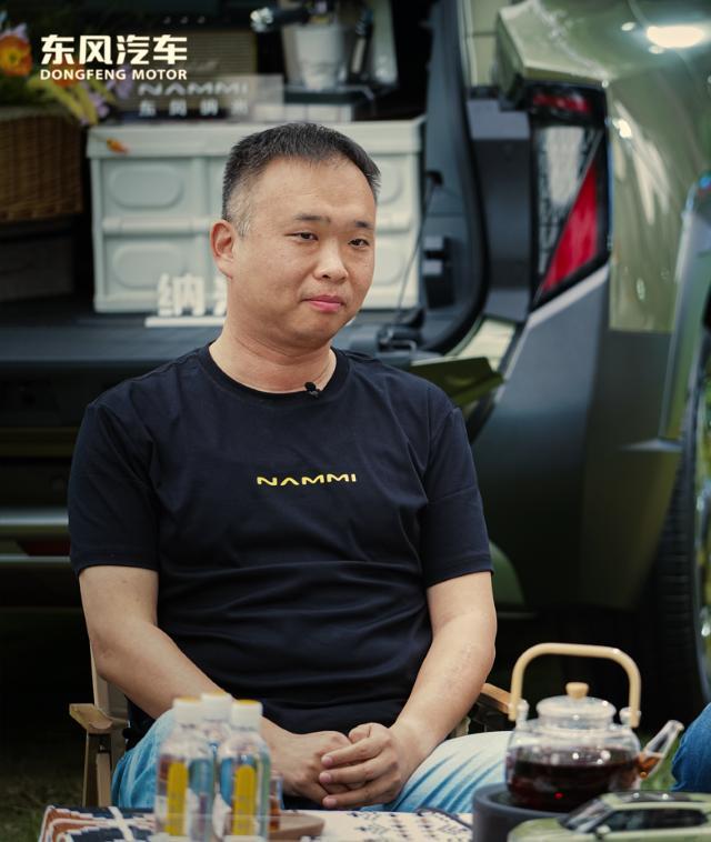 ！东风纳米06高级辅驾击穿10万元级PG麻将胡了【汽车人】央