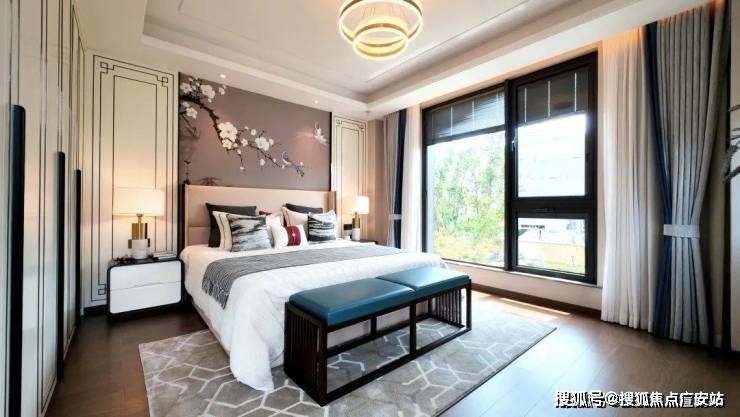 →户型-上海(上实·和风院)地址-户型图_交通地铁_楼盘→最新动态麻将胡了试玩上海崇明(上实·和风院)售楼部电线小时热线→售楼部地址(图6)