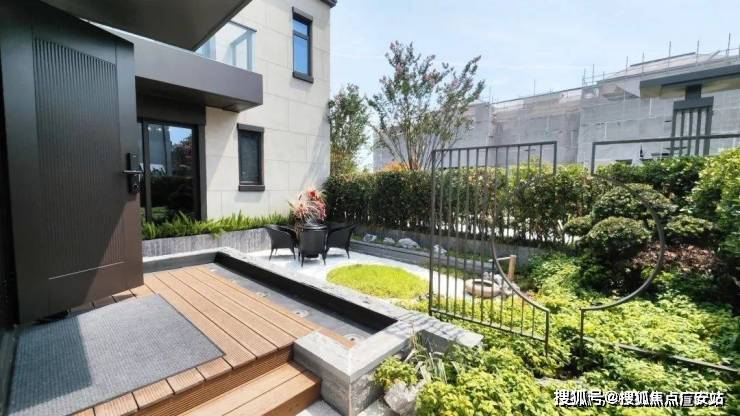 →户型-上海(上实·和风院)地址-户型图_交通地铁_楼盘→最新动态麻将胡了试玩上海崇明(上实·和风院)售楼部电线小时热线→售楼部地址(图7)