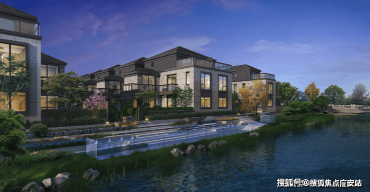 →户型-上海(上实·和风院)地址-户型图_交通地铁_楼盘→最新动态麻将胡了试玩上海崇明(上实·和风院)售楼部电线小时热线→售楼部地址(图9)