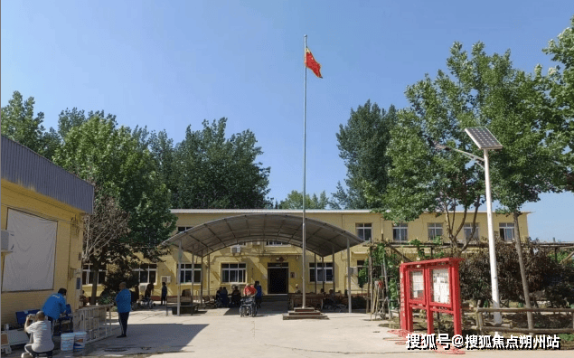 市顺义区大孙各庄镇汇春养老照料中心）信息详解：收费项目+地址交通+预约电话详解PG麻将胡了免费试玩模拟器2025年10月北京市顺义区大孙各庄镇敬老院（北京(图2)