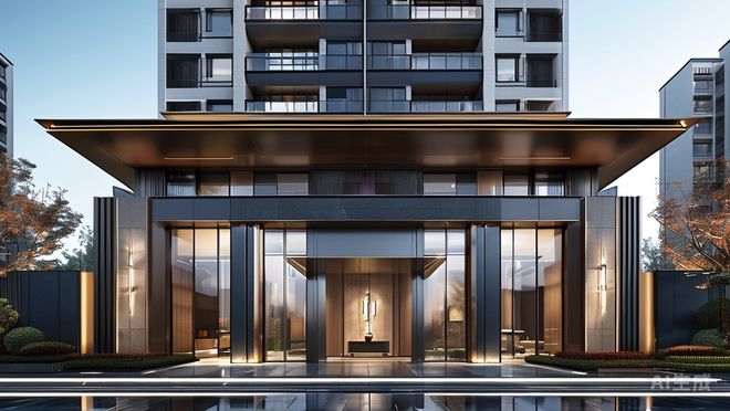 售楼处 南山璞缦发布：抢占先机!PG麻将胡了2【动态】南山璞缦(图4)